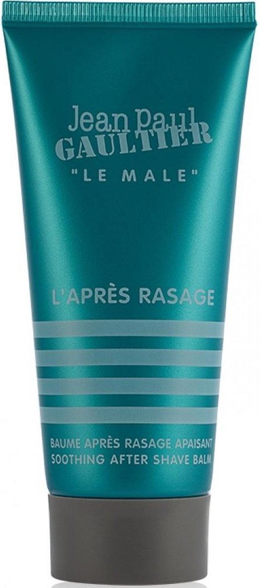 Jean Paul Gaultier All-Over Showergel 200ml