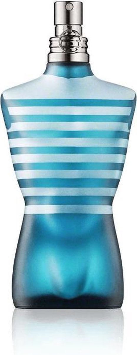 Jean Paul Gaultier All-Over Showergel 200ml