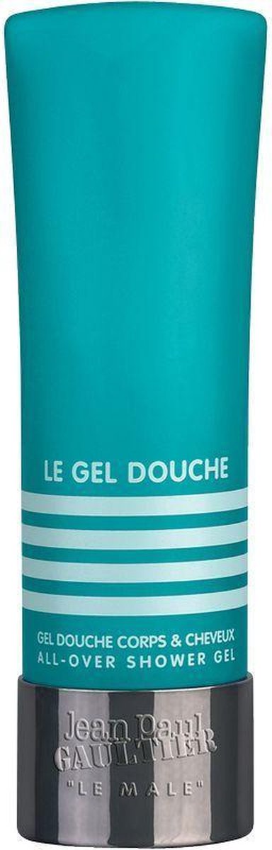 Jean Paul Gaultier All-Over Showergel 200ml
