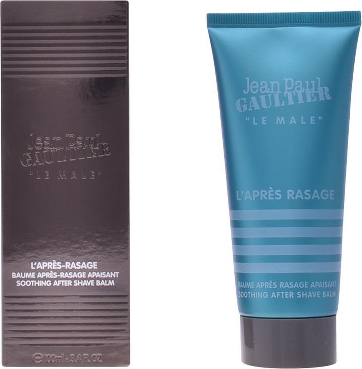 Jean Paul Gaultier Le Male Aftershave balsem 100ml