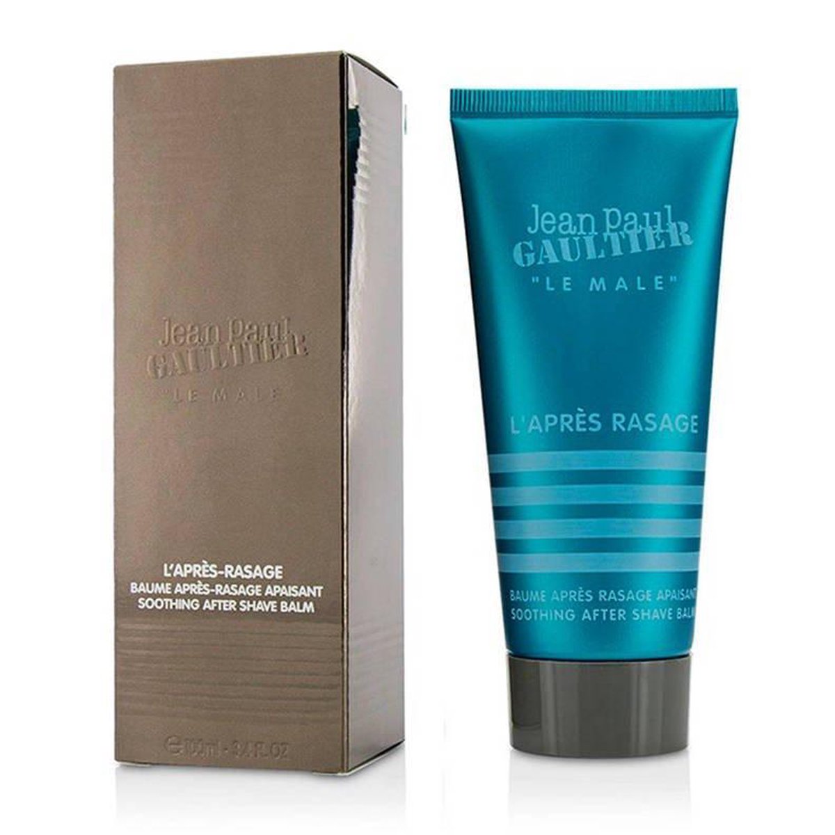 Jean Paul Gaultier Le Male Aftershave balsem 100ml