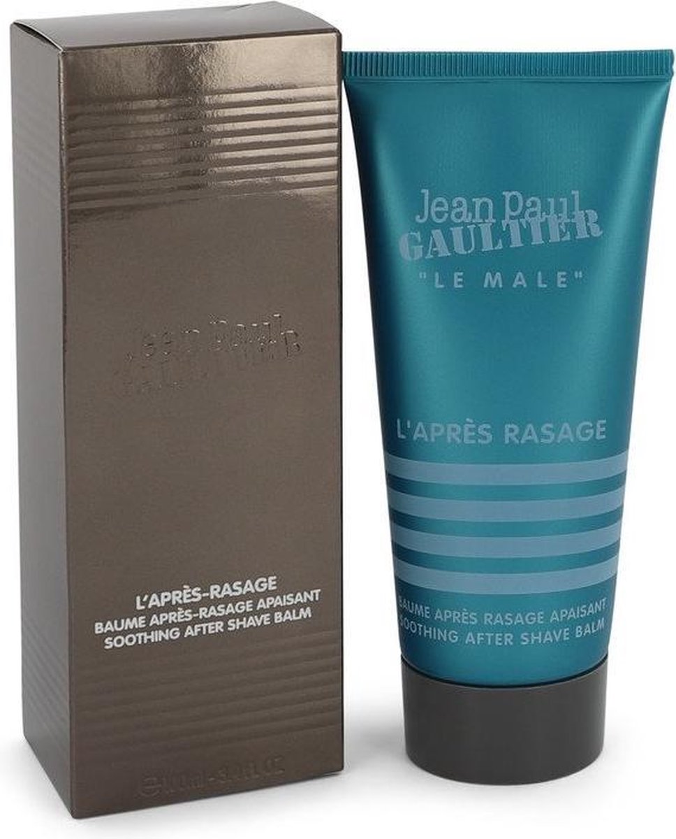 Jean Paul Gaultier Le Male Aftershave balsem 100ml