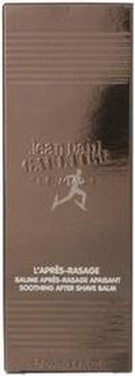 Jean Paul Gaultier Le Male Aftershave balsem 100ml