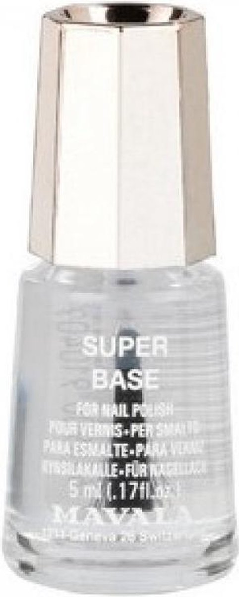 Mavala 40 - Super Base Nagellak 5ml