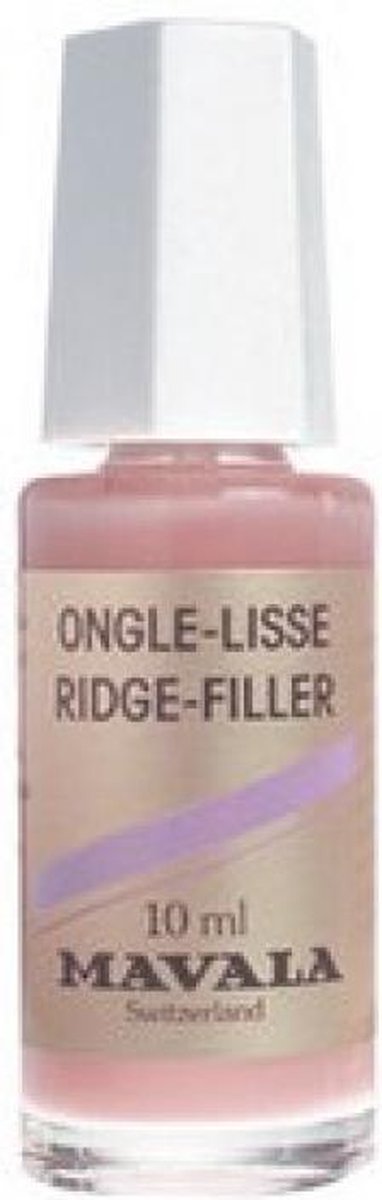 Mavala Ridge Filler Nagellak 10ml