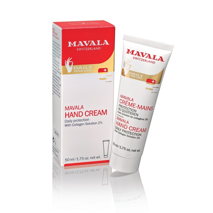 Mavala Handverzorging Handcrème 50ml