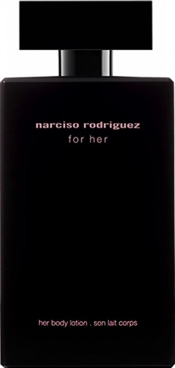 Narciso Rodriguez For Her Bodylotion 200ml