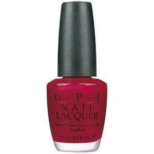 Opi NLL87 - Malaga Wine The Classics Crème Nagellak 15ml