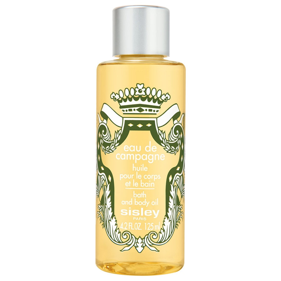 Sisley Eau de Campagne Badolie 125ml