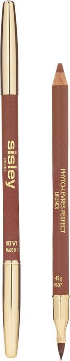 Sisley Nr. 02 - Natural Phyto - Lèvres Perfect Contourpotlood 1.2 g - Bruin