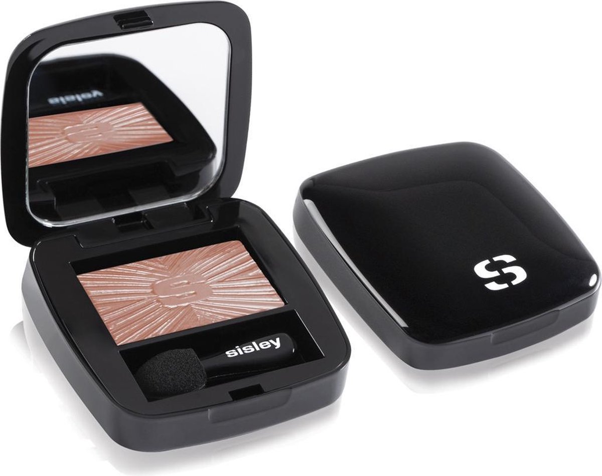 Sisley 32 – Silky Les Phyto-Ombres Oogschaduw 1.8 g - Grijs