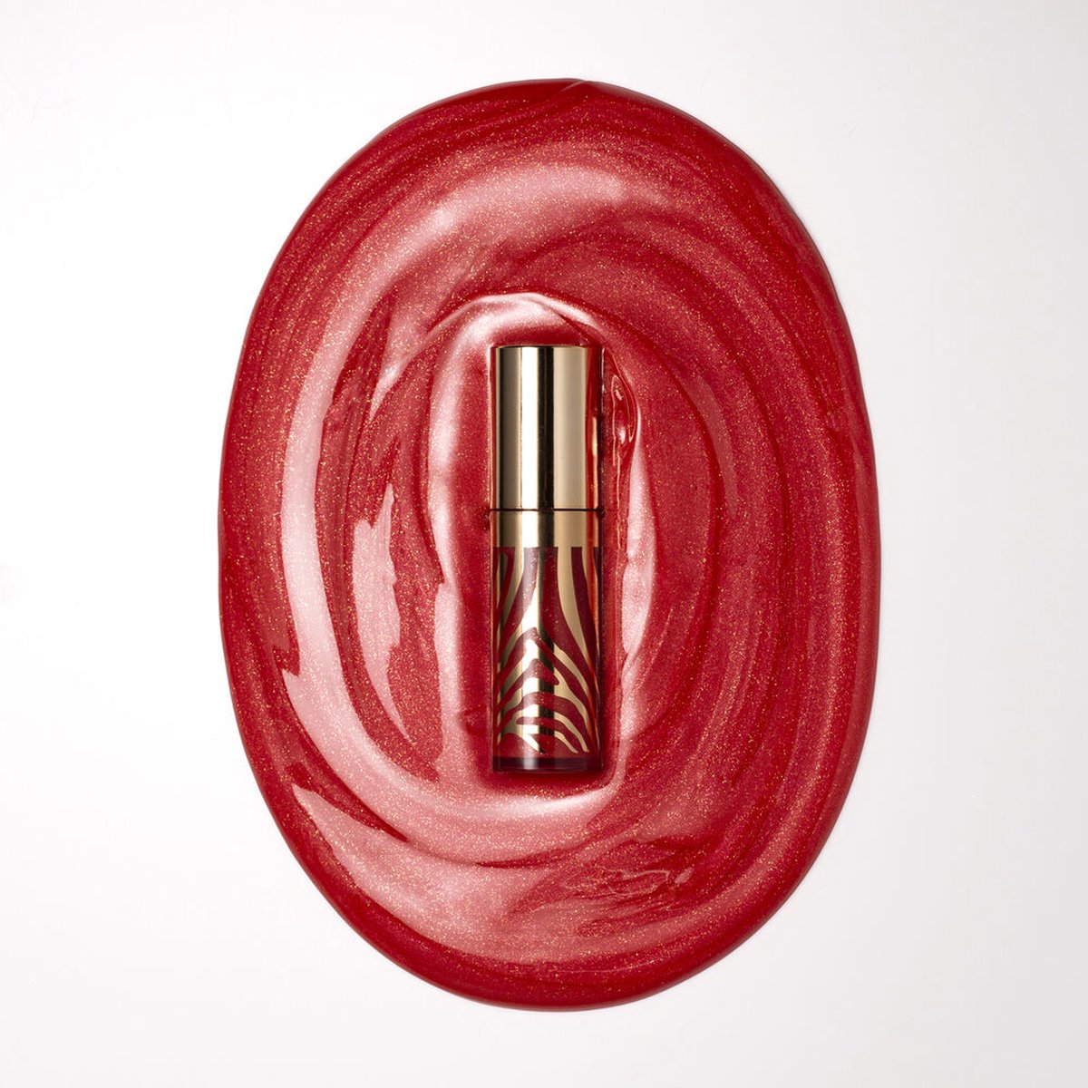 Sisley N°6 Paradise Le Phyto-Gloss Lipgloss 6ml - Bruin