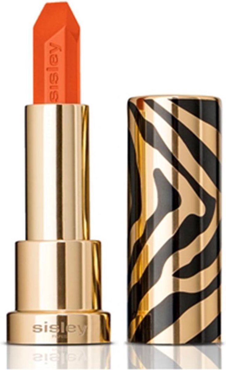 Sisley 31 - Orange Acapulco Le Phyto Rouge Lipstick 3.4 g - Oranje