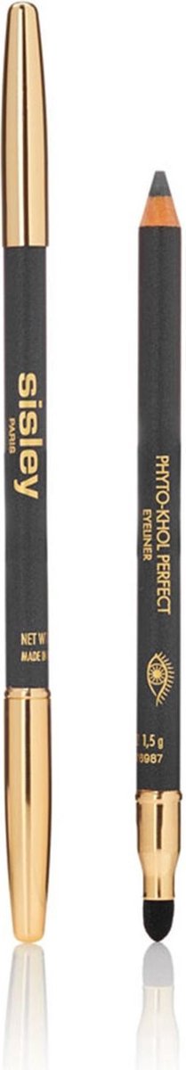 Sisley 01 - Perfect Black Phyto - Khol Perfect Oogpotlood 1.2 g - Zwart