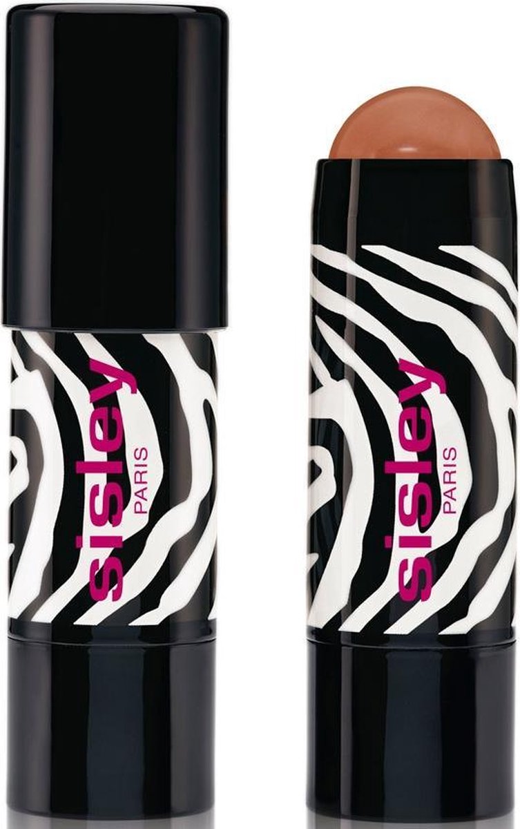 Sisley Nr. 05 - Contour Phyto-Blush Twist 6g - Bruin