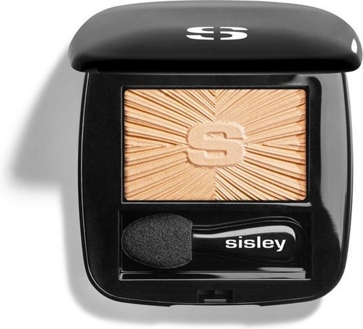 Sisley 40 – Glow Pearl Les Phyto-Ombres Oogschaduw 1.8 g - Silver