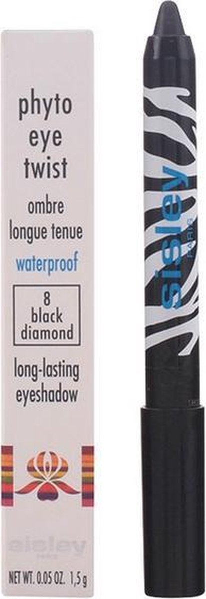 Sisley 2 - Bronze Phyto-Eye Twist Oogschaduw 1.5 g - Bruin