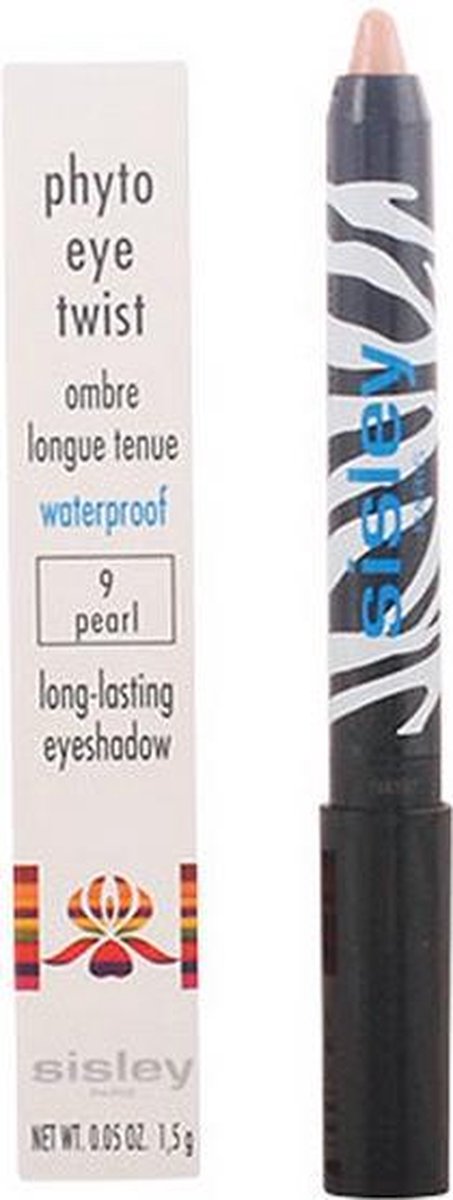 Sisley 2 - Bronze Phyto-Eye Twist Oogschaduw 1.5 g - Bruin