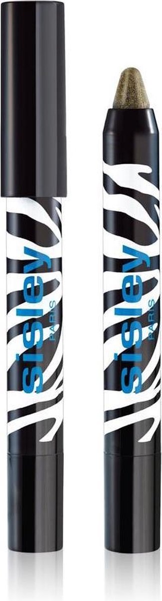 Sisley 2 - Bronze Phyto-Eye Twist Oogschaduw 1.5 g - Bruin