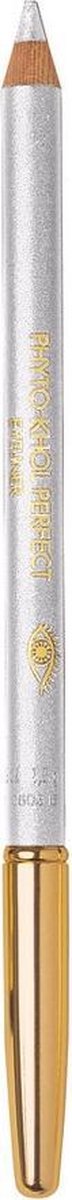 Sisley Nr. 07 - Snow Phyto - Khol Perfect Oogpotlood 1.2 g - Silver