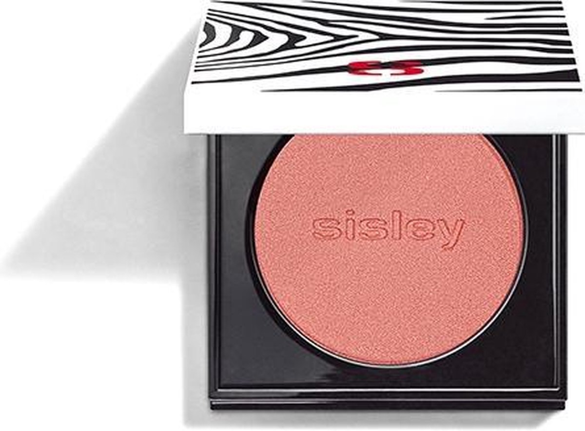 Sisley Golden Rose Le Phyto Blush 6.5 g