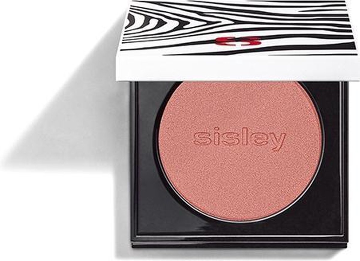 Sisley Golden Rose Le Phyto Blush 6.5 g