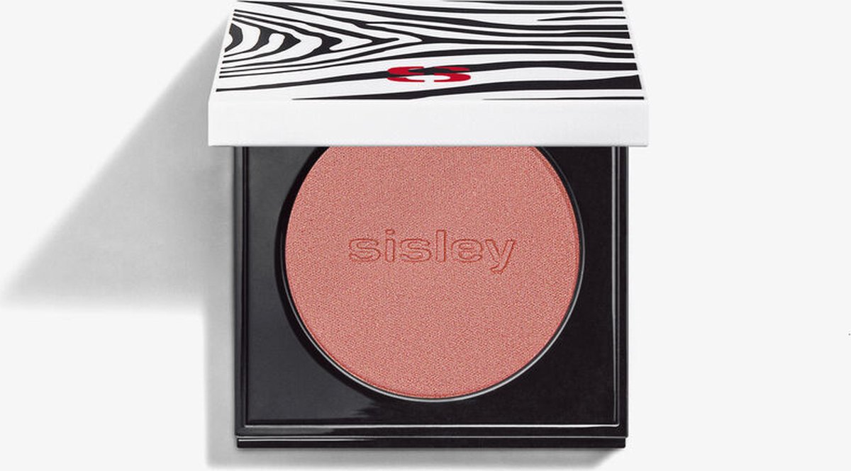 Sisley Golden Rose Le Phyto Blush 6.5 g