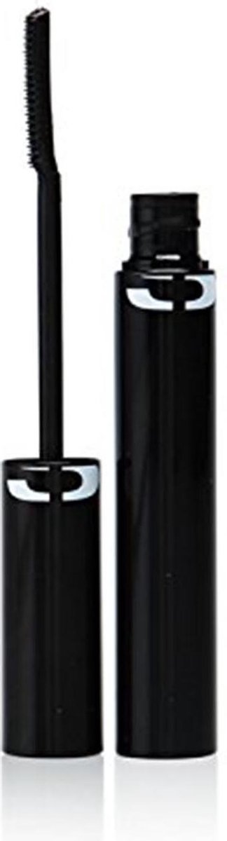Sisley 01 - Deep Black So Stretch Mascara 7.5 ml - Zwart