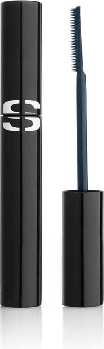 Sisley Deep Blue So Intense Mascara 7.5 ml - Zwart