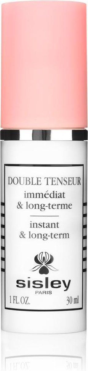 Sisley Double Tenseur Immédiat & Long-Terme Gezichtsverzorging 30ml