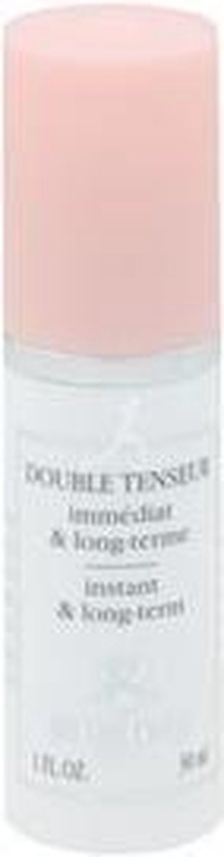 Sisley Double Tenseur Immédiat & Long-Terme Gezichtsverzorging 30ml