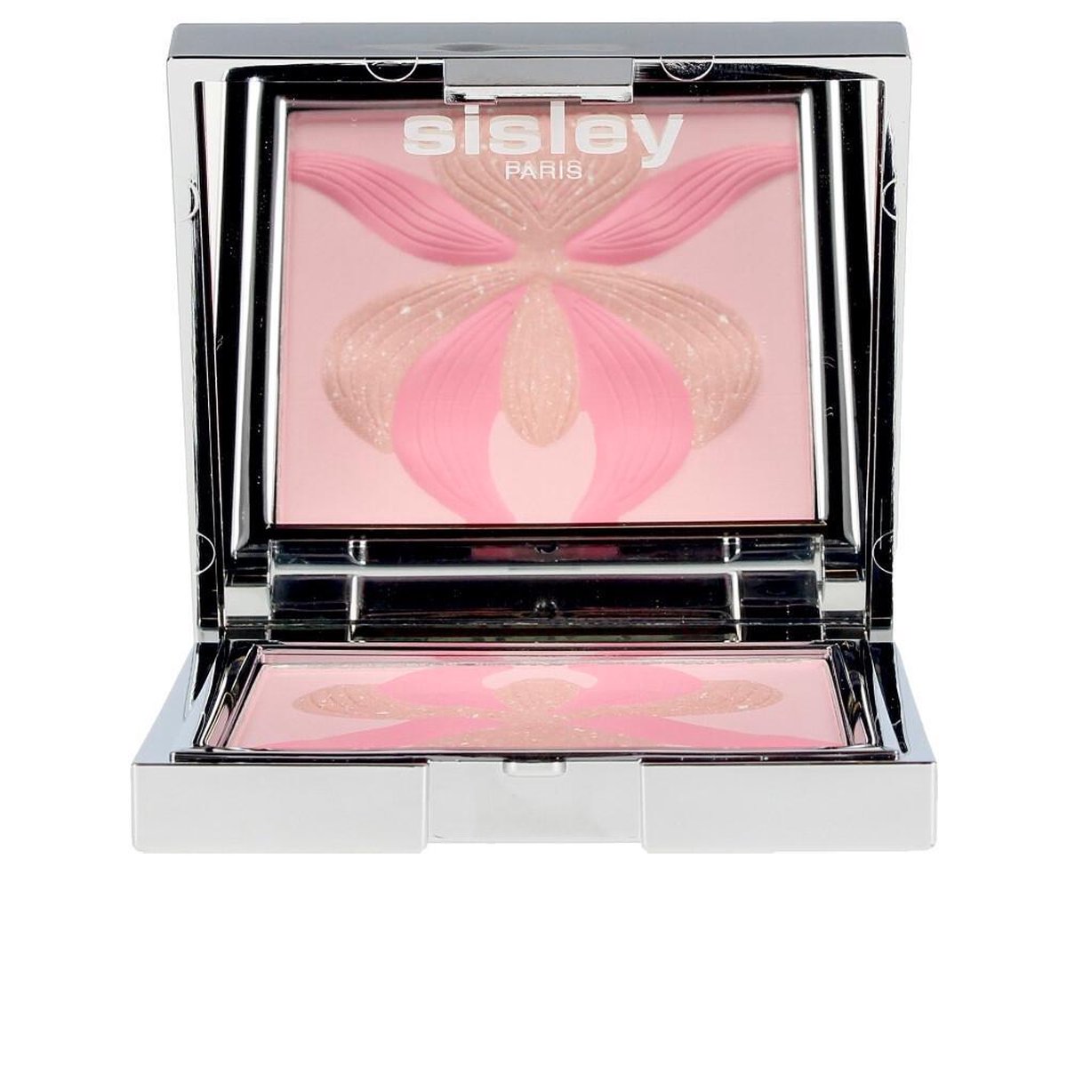 Sisley Palette L’Orchidée Blush 15g