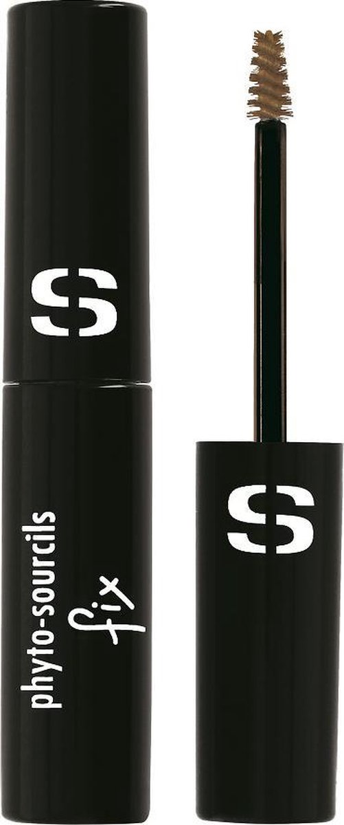 Sisley 01 - Light Medium Phyto-Sourcils Fix Wenkbrauwgel 6ml - Bruin