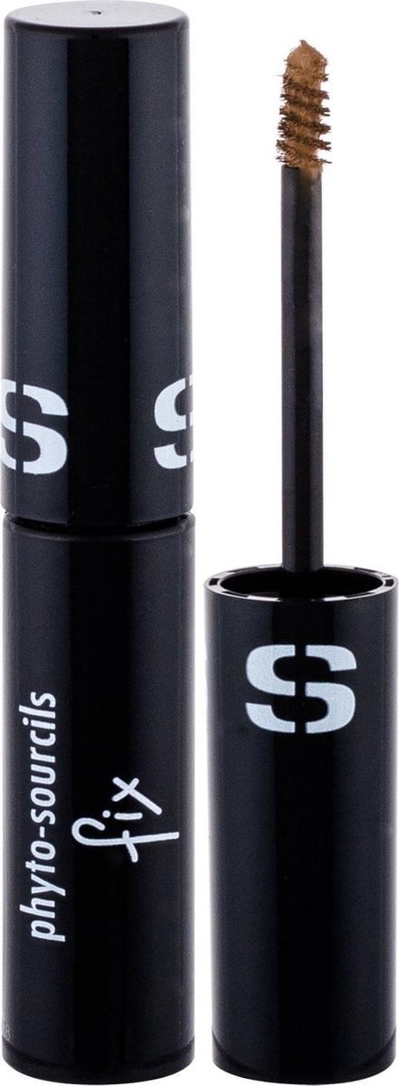 Sisley 01 - Light Medium Phyto-Sourcils Fix Wenkbrauwgel 6ml - Bruin