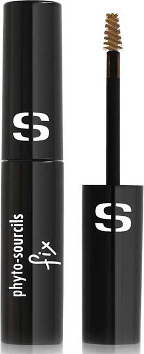 Sisley 01 - Light Medium Phyto-Sourcils Fix Wenkbrauwgel 6ml - Bruin