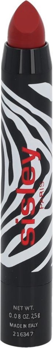 Sisley N°22 Burgundy Phyto-Lip Twist Mat Lipstick 2.5 g - Bruin