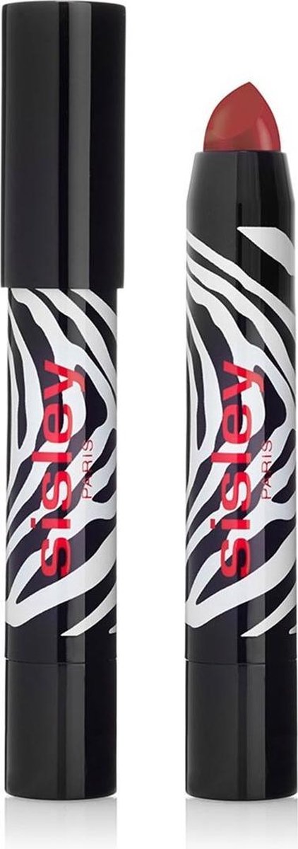 Sisley N°22 Burgundy Phyto-Lip Twist Mat Lipstick 2.5 g - Bruin