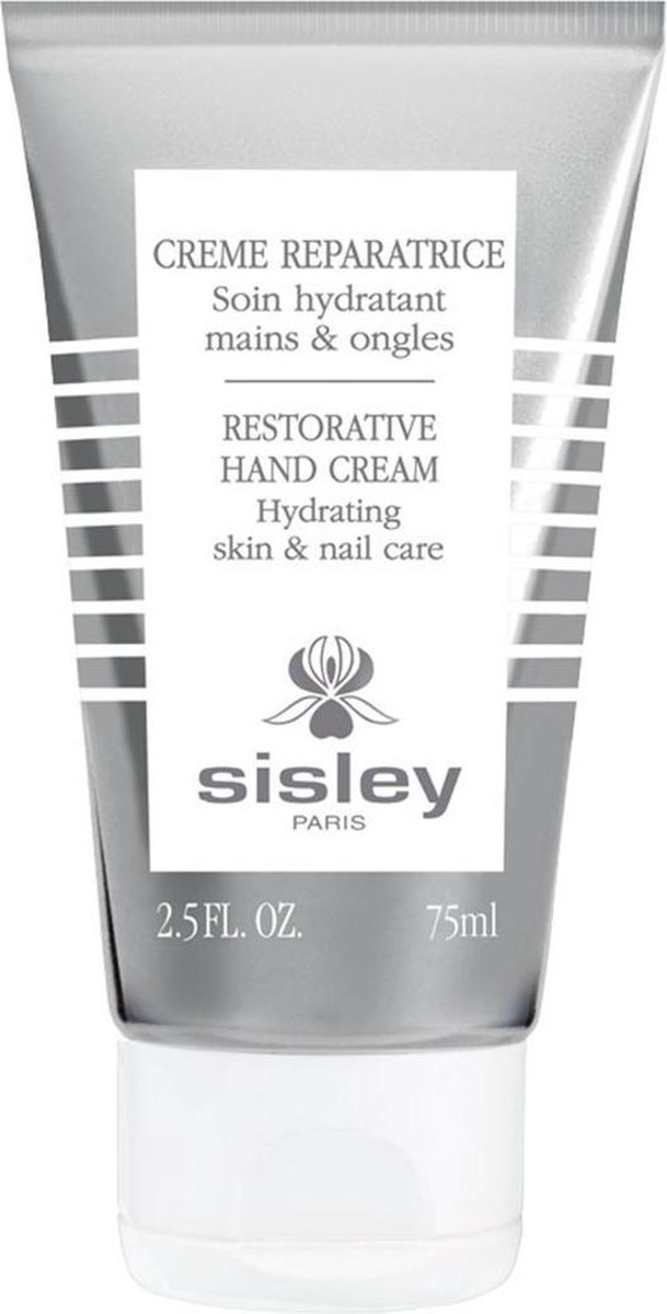 Sisley Crème Réparatrice Mains Handcrème 75ml