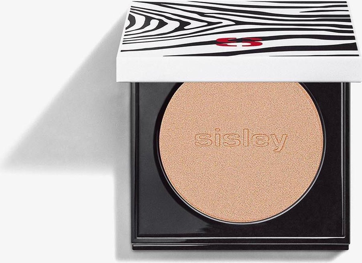 Sisley Shimmer Le Phyto Blush 6.5 g