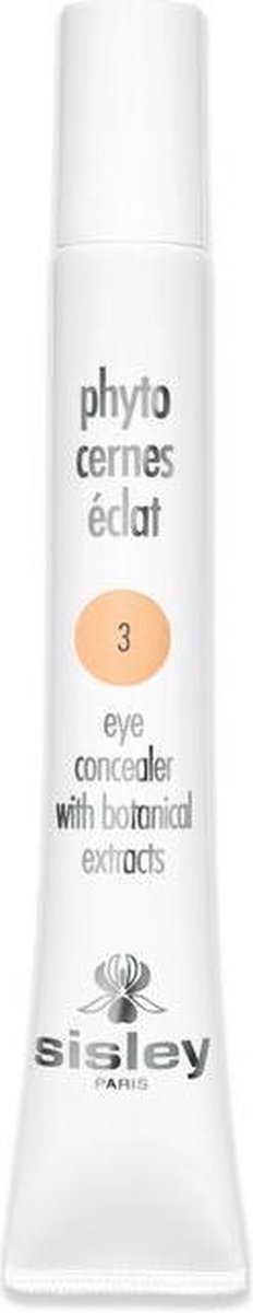 Sisley 03 Phyto Cernes Eclat Concealer 15ml
