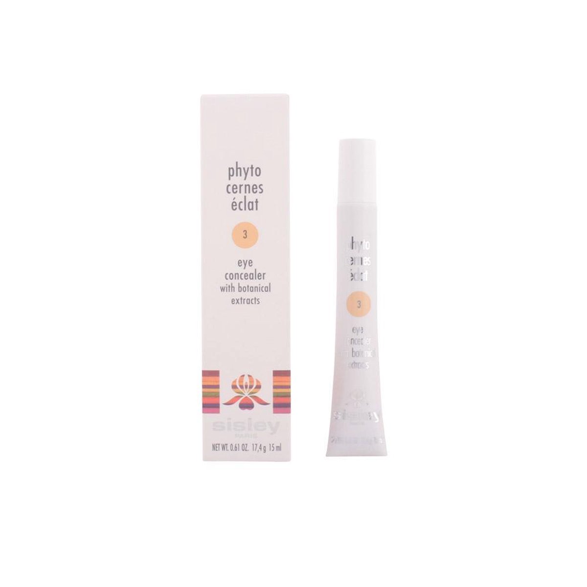 Sisley 03 Phyto Cernes Eclat Concealer 15ml