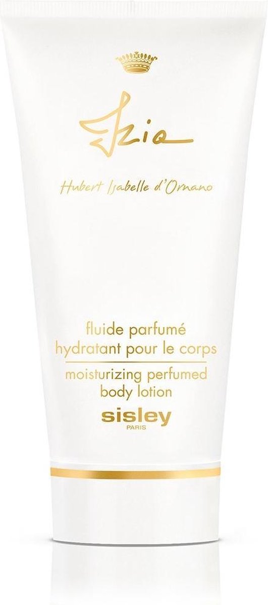 Sisley Izia Bodylotion 150ml