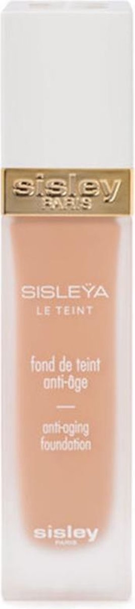 Sisley Peach Sisleÿa Le Teint Foundation 30ml