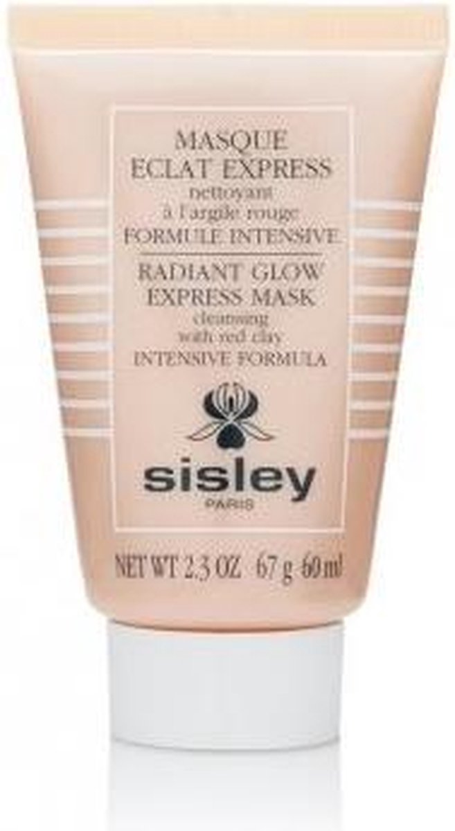 Sisley Masque Éclat Express Masker 60ml