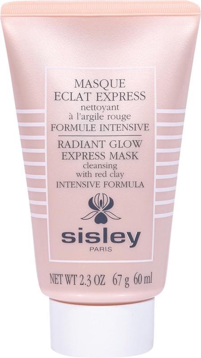 Sisley Masque Éclat Express Masker 60ml