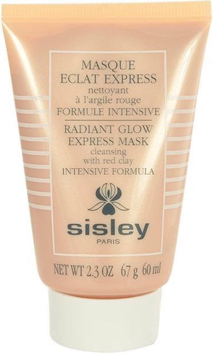 Sisley Masque Éclat Express Masker 60ml