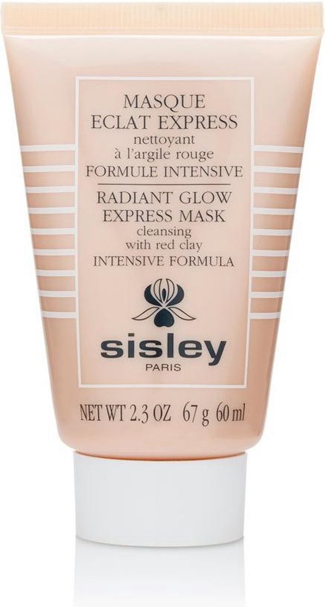 Sisley Masque Éclat Express Masker 60ml