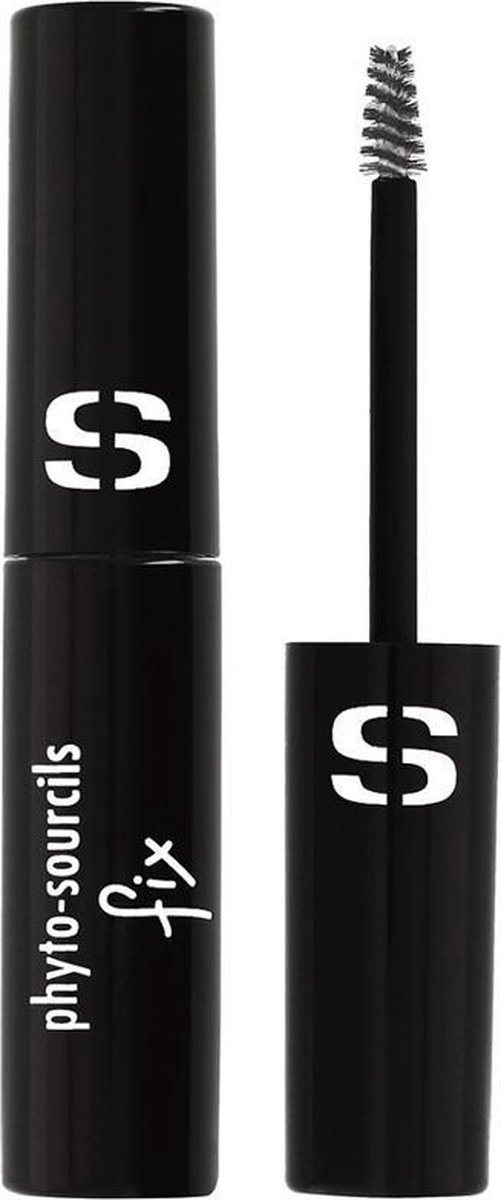 Sisley 02 - Medium Dark Phyto-Sourcils Fix Wenkbrauwgel 6ml - Marrón