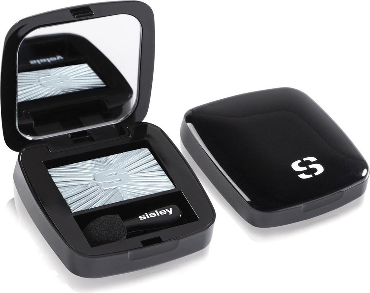 Sisley 30 – Silky Sky Les Phyto-Ombres Oogschaduw 1.8 g - Silver