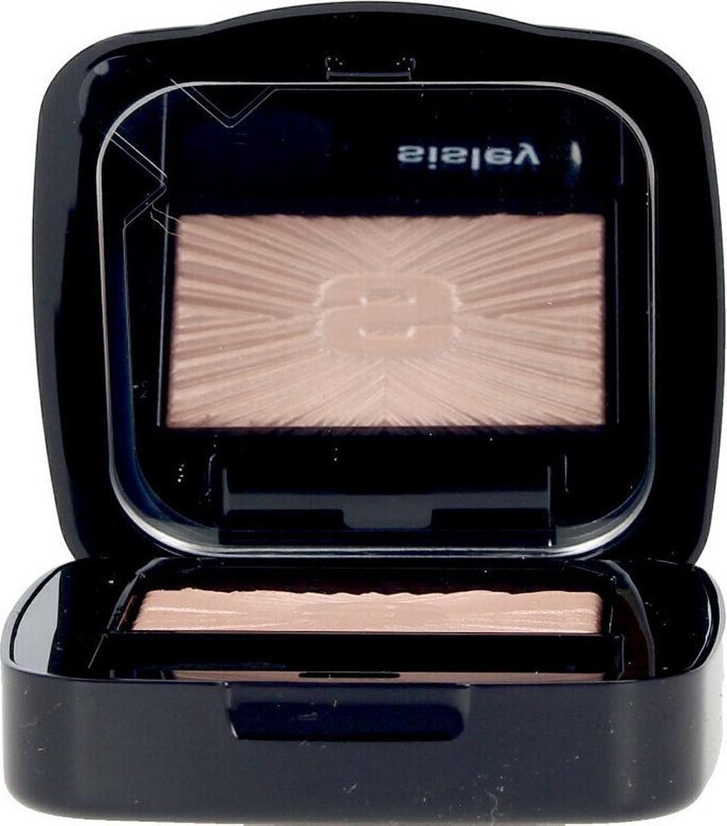 Sisley 12 – Silky Rose Les Phyto-Ombres Oogschaduw 1.8 g - Silver
